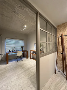 soho room